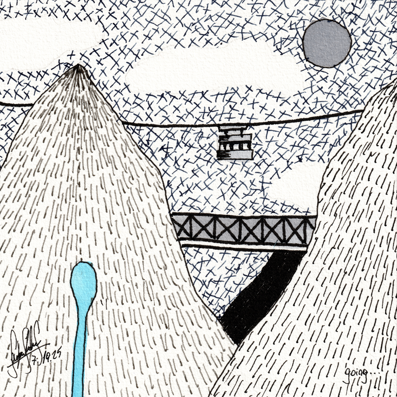 landscapes