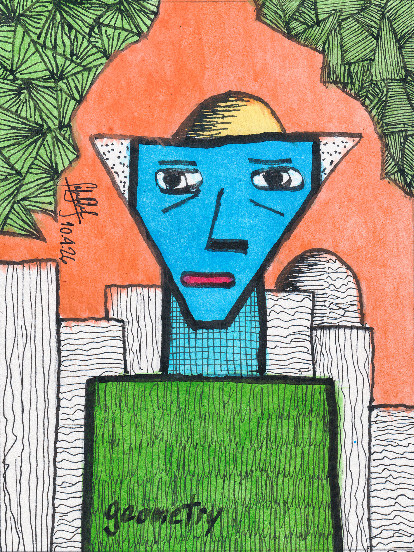 geometry